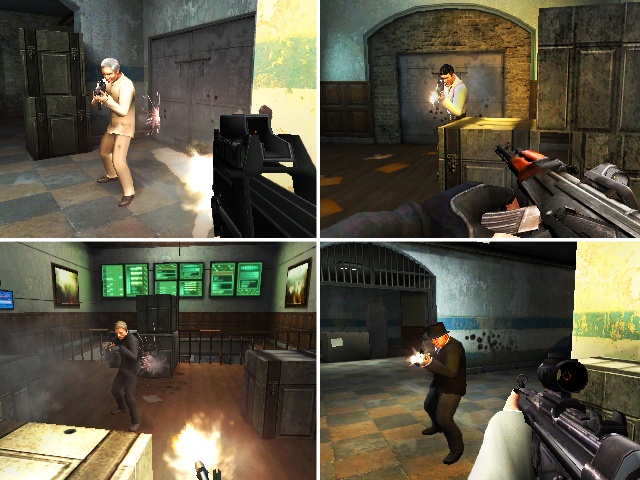 GoldenEye 007 - Imagen 24